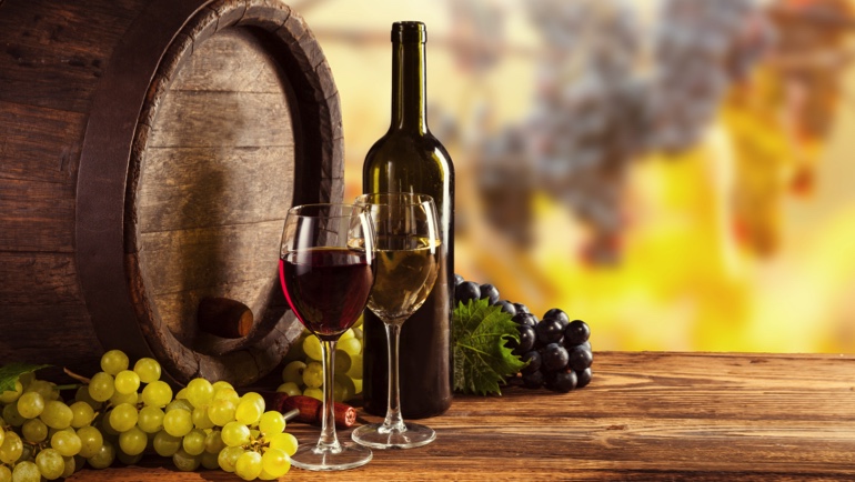 Course Image AIE вино